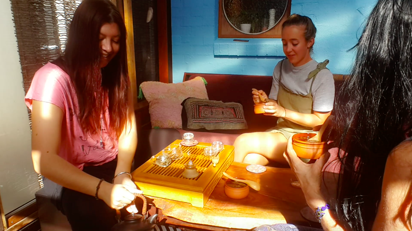 Read more about the article Ready to hear more of Madam Matcha’s ancient secrets?