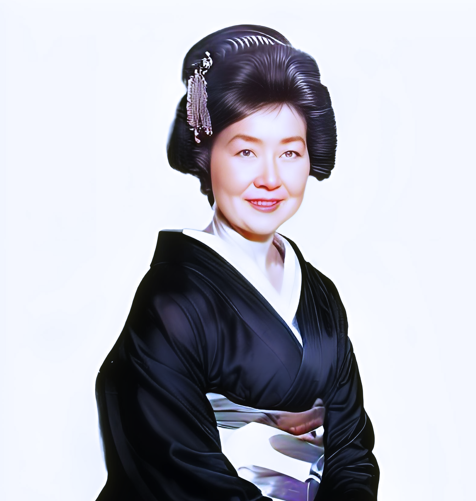 MM Great Grandmother