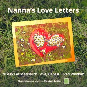 Nanna's Love Letters